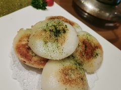 -枣子树·素食餐厅(普陀山店)