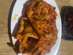 -韩麦大冷面(桂花街直营店)