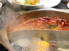 -重庆大队长火锅(凤城八路店)