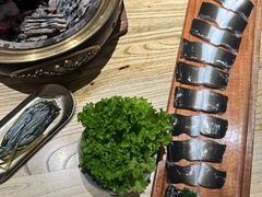 -泥炉烧肉师(新街口金銮巷店)