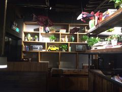 -探鱼·鲜青椒爽麻烤鱼(广州花都来又来店)