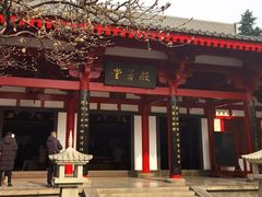 -大慈恩寺(大雁塔)