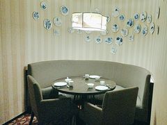 -浙江安吉JW万豪酒店·万豪中餐厅