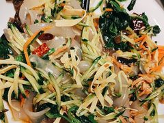 -大闫家烧烤·小海鲜家常菜(郑庄店)