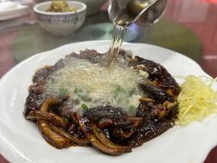 响油鳝糊-协和菜馆(凤凰街店)
