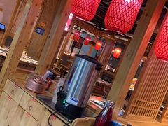-老版火锅(半坡店)