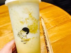 -喜茶(深圳福田星河COCO Park店)
