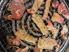-神户赤童日式烤肉(金地广场店)