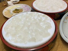 -寻味顺德·南记酒家·传统顺德菜·鱼生(广源路店)