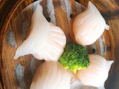 虾饺-香港表哥茶餐厅(银泰百货店)