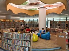 -广州市白云区图书馆