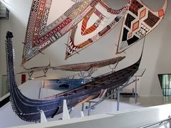 -墨尔本博物馆(Melbourne Museum)