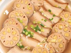 -丰尔粥食·顺德鱼生·干蒸排骨顺德菜(大良分店)