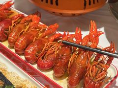 -熊记虾王·小龙虾(东晓南店)