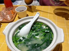 -蔡澜点心·粤菜(花城汇南区店)