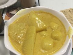 -新大咀港式茶餐厅(宝山万达店)