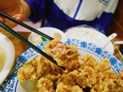 -大隐隐于市私房菜(保和小区店)