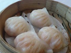 -富豪酒家(正大广场店)