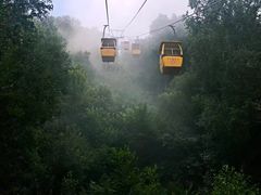 -白草畔自然风景区