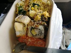 -池奈·日式咖喱蛋包饭(老城根Gpark店)