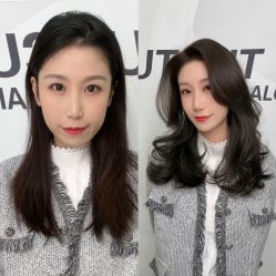 -CUT CUT Hair Salon