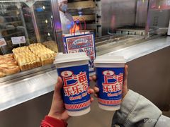 -LELECHA乐乐茶(美罗城店)