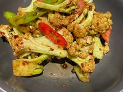 -吕氏疙瘩汤·新派鲁菜(济南万象城店)