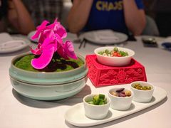 -悦轩中餐厅·高空江景·杭州柏悦酒店