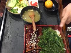 -石屋料理(南京西路店)