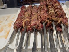 -通海俄式烧烤·俄罗斯大串(嵩山路店)