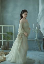 -暖摄影 孕妇写真家庭影像馆 (自然光主题店)