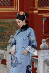 -美云庭古装·格格服汉服·京城旅拍(北京店)