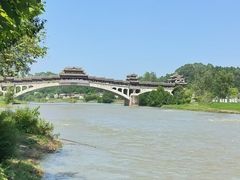 -黄龙溪古镇