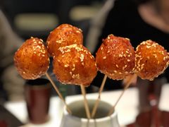 -柴门饭儿(成都太古里店)