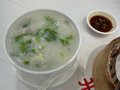 -丰尔粥食·顺德鱼生·干蒸排骨顺德菜(大良分店)