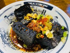 老长沙臭豆腐-黑白电视长沙小吃(悦汇城店)