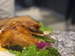 -品回味清真西北楼(宁波首店)