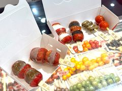 -喜识·冰糖葫芦·炒酸奶(正佳广场店)