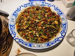 -友记功夫香·人民大排档(红牌楼店)