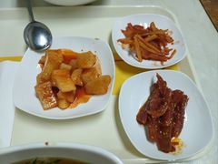 -金太太速食(北下关店)