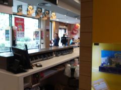 -麦当劳(曲阳店)