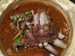 -芦月轩羊蝎子(劲松店)