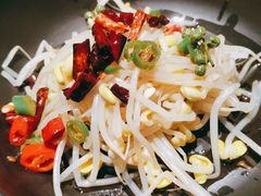 云海肴汽锅鸡-云海肴·汽锅鸡·云南菜(天山百盛优客店)