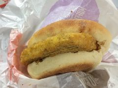 -麦当劳(总统大酒店店)