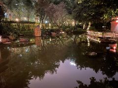 -广州花园酒店