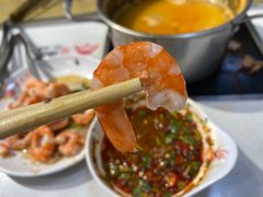 -西火火·川派小火锅(西溪银泰店)