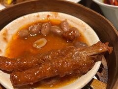 -领事馆19号中餐厅(厦门海景洲际酒店)