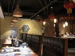 -百年恒益烧腊海鲜酒家·非遗传承(广州黄埔店)