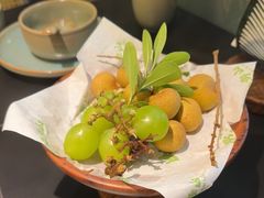 -季季山·云南野生菌火锅(上海首店)