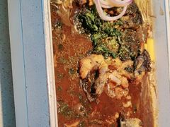 -半天妖烤鱼(和平印象城店)